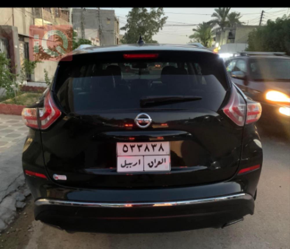 نيسان مورانو